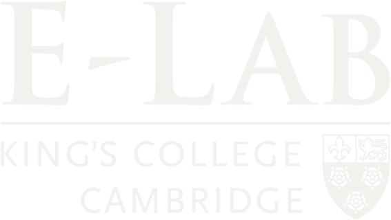 E-Lab, King's College Cambridge